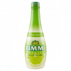 SUCCO LIME LIMMI ML.500