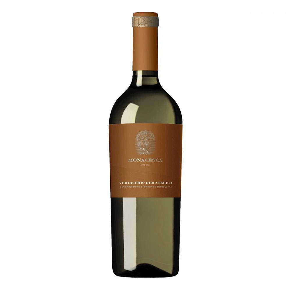 VERDICCHIO DI MATELICA DOC