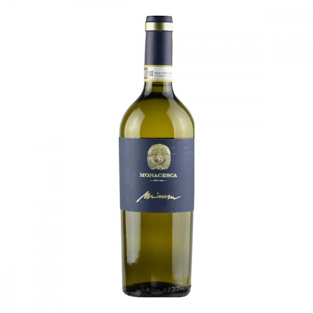 VERDICCHIO DI MATELICA MIRUM RISERVA DOCG