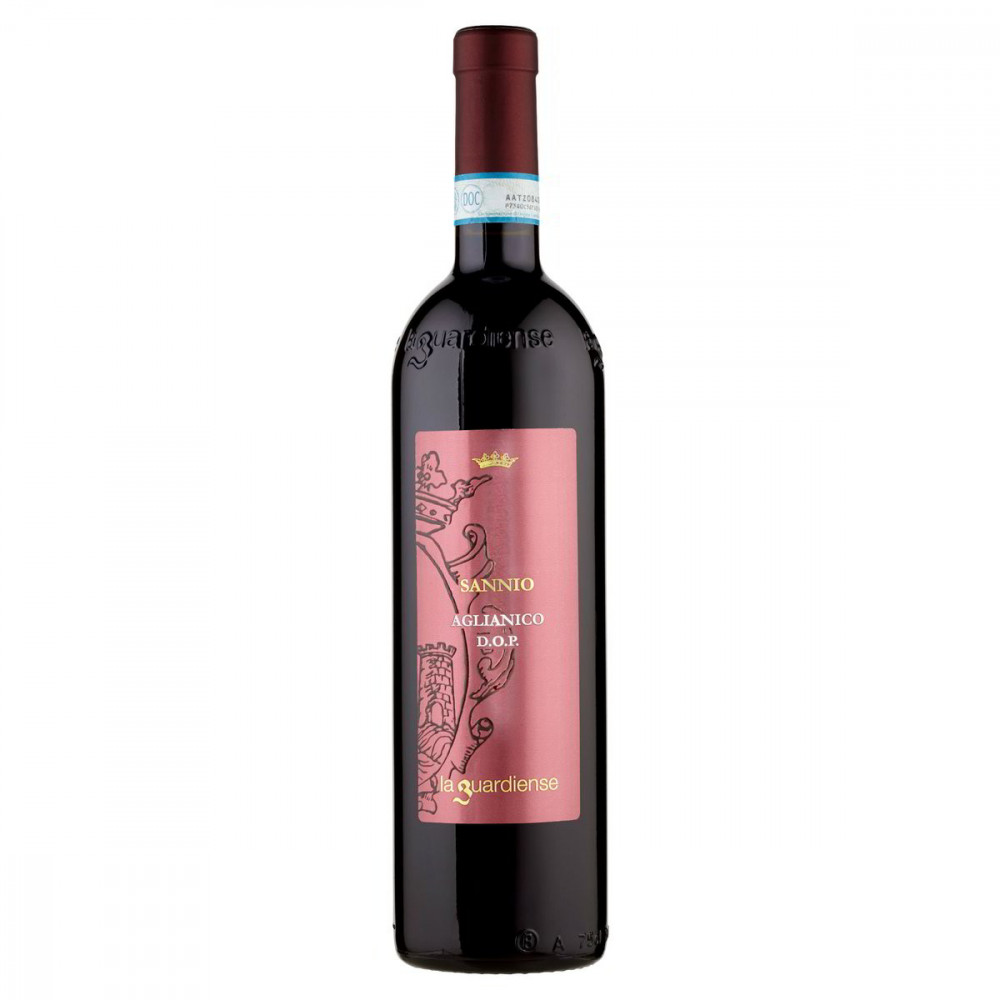 VINO AGLIANICO DOP