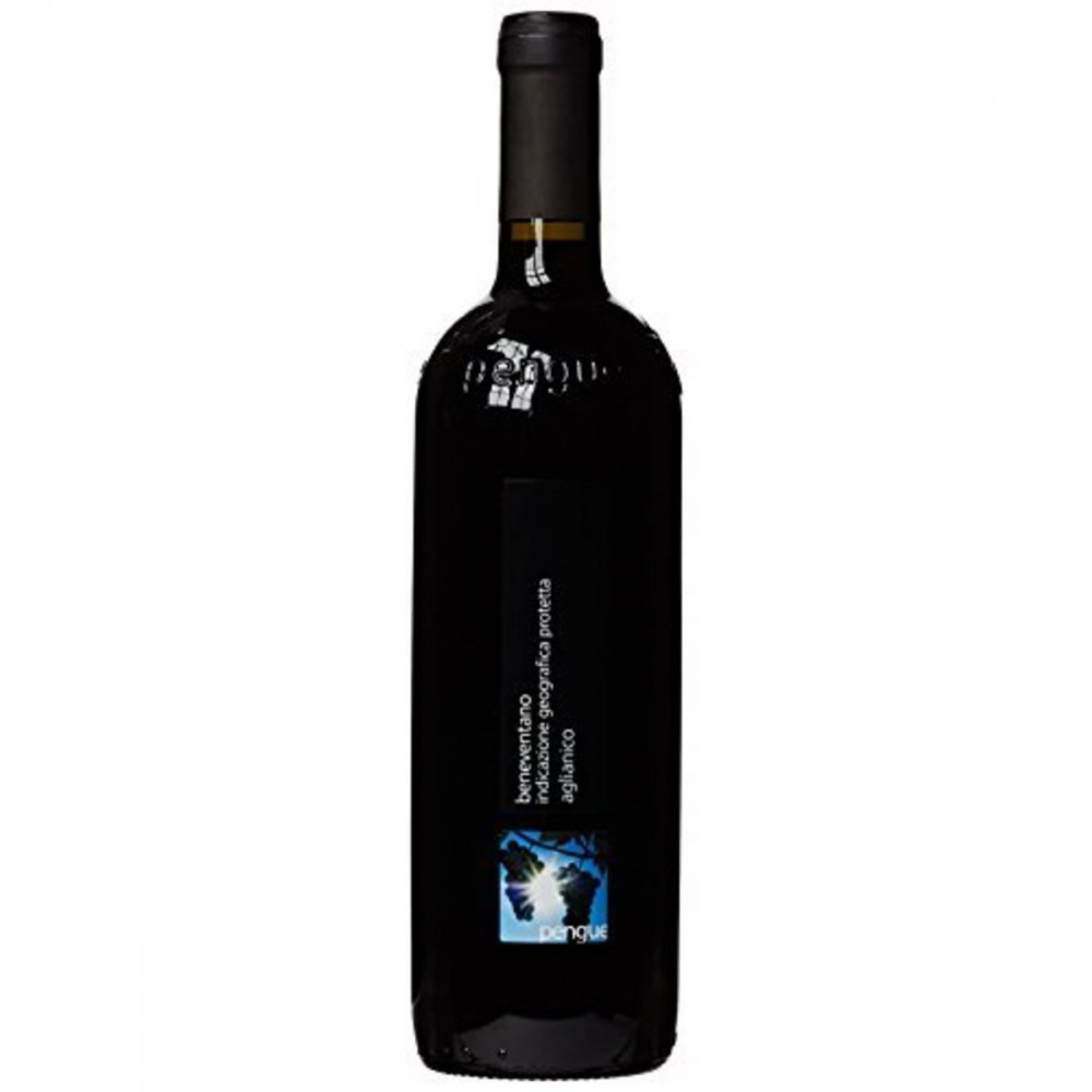 VINO AGLIANICO IGP