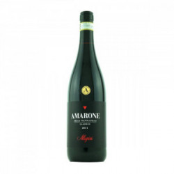 VINO AMARONE CLASSICO DELLA VALPOLICELLA DOCG