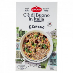 MIX 5 CEREALI