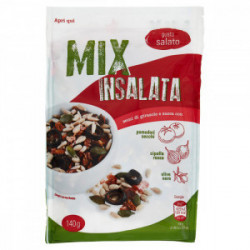 MIX INSALATA C/OLIVE