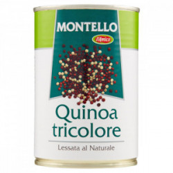 MONTELLO QUINOA TRICOLORE G400