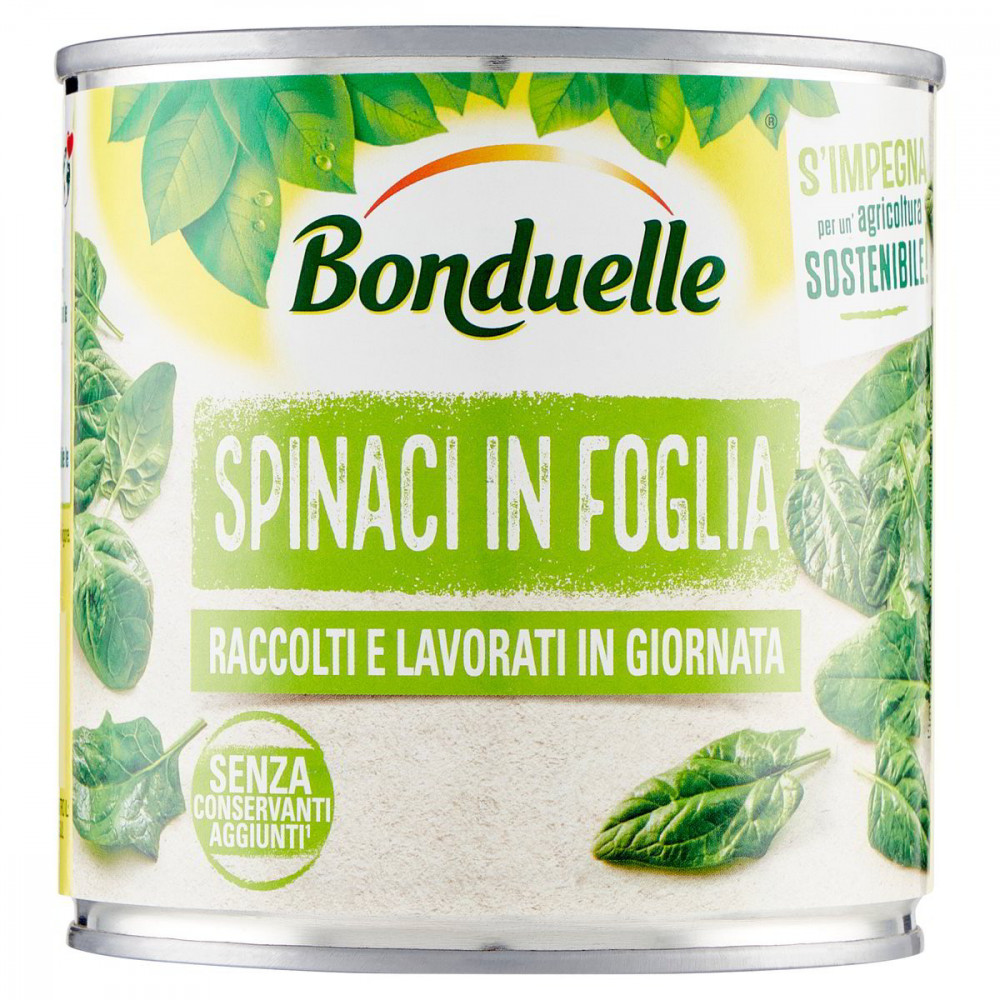 SPINACI