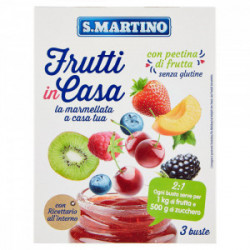 FRUTTINCASA 2 IN 1