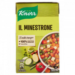 IL MINESTRONE