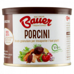 PORCINI BRODO GRANULARE