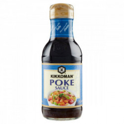 KIKKOMAN POKE SOUCE ML.250