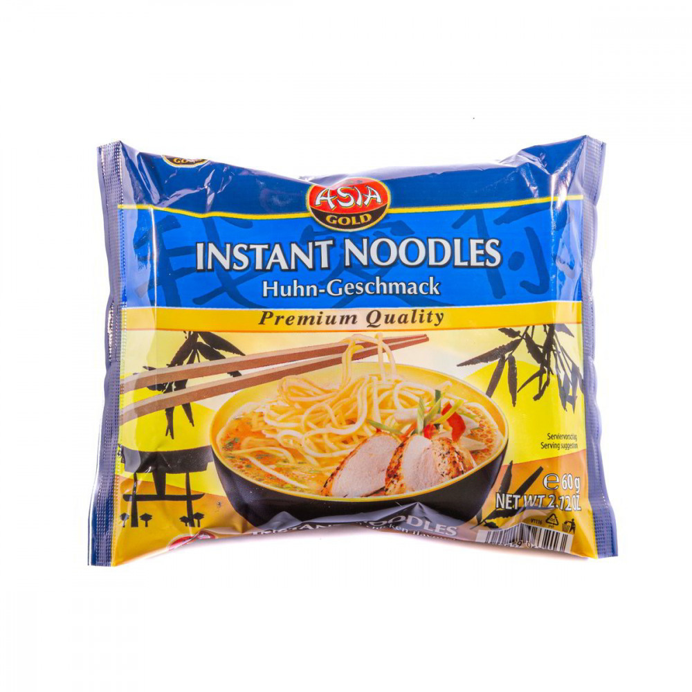 NOODLES POLLO