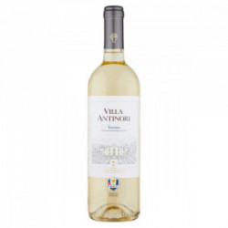 VINO BIANCO TOSCANA