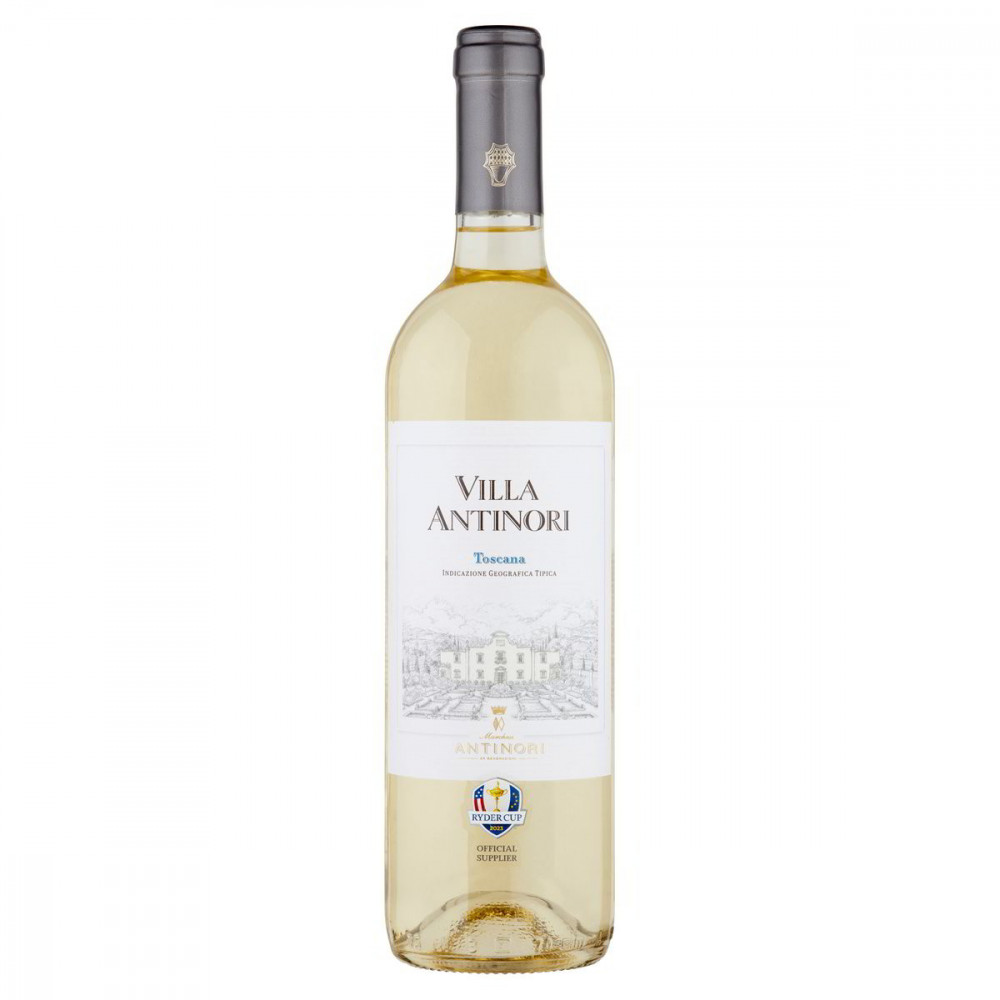 VINO BIANCO TOSCANA