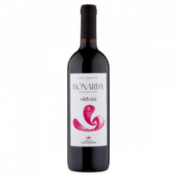 VINO BONARDA DOC AMABILE