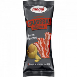 MOGYI CRASSH BACON GR.60 60gr