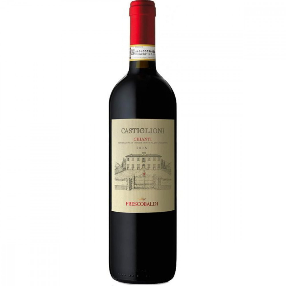 VINO CHIANTI CASTIGLIONI DOCG