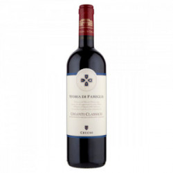 VINO CHIANTI CLASSICO DOCG