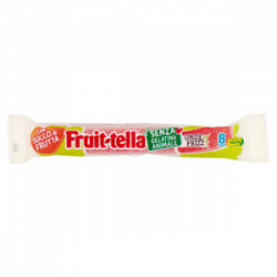 FRUITTELLA ONDE FRIZZ - CARAMELLE GOMMOSE 58gr