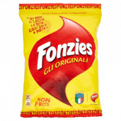 FONZIES ORIGINALI  100gr