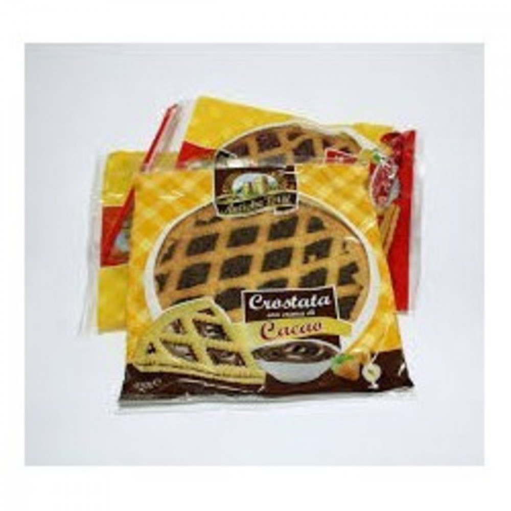 ANTICHE TORRI CROSTATA CACAO 350gr