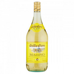 VINO GOTTO D'ORO MARINO DOC