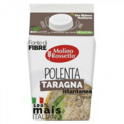 Molino Rossetto instantná polenta Taragna- 375 g