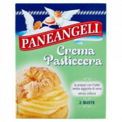 CAMEO PANE ANGELI CREMA PASTICCERA 150gr