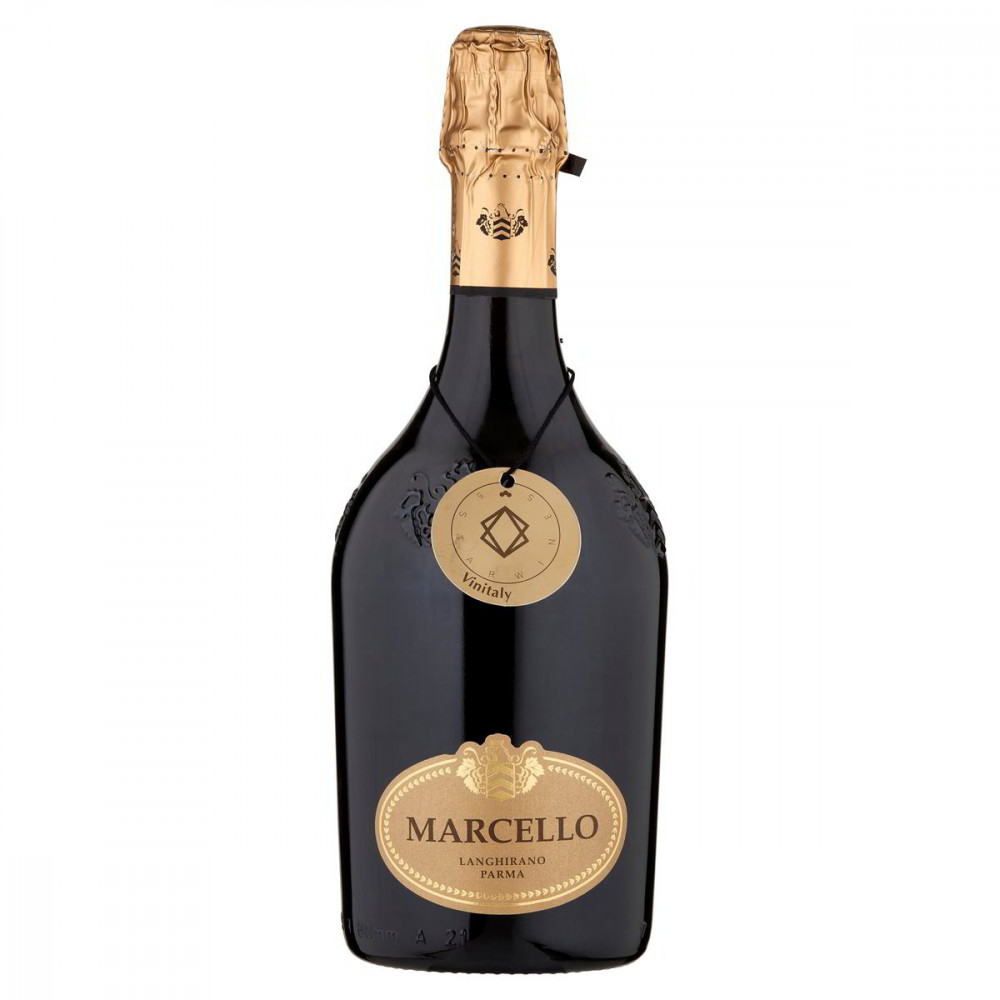 VINO LAMBRUSCO MARCELLO IGT EMILIA ORO