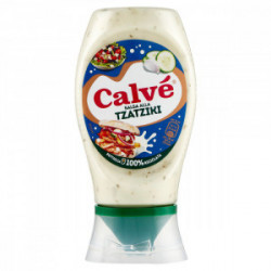 CALVE' SALSA TZAZIKI ML.250 250ml