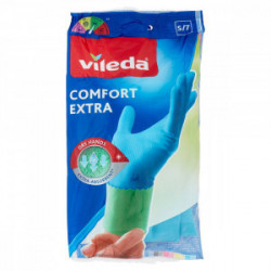 VILEDA GUANTO COMFORT EX."P" PZ.1