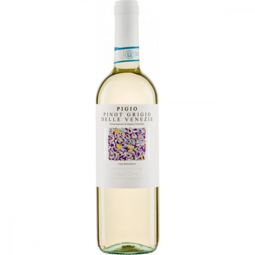 VINO PINOT GRIGIO DOC