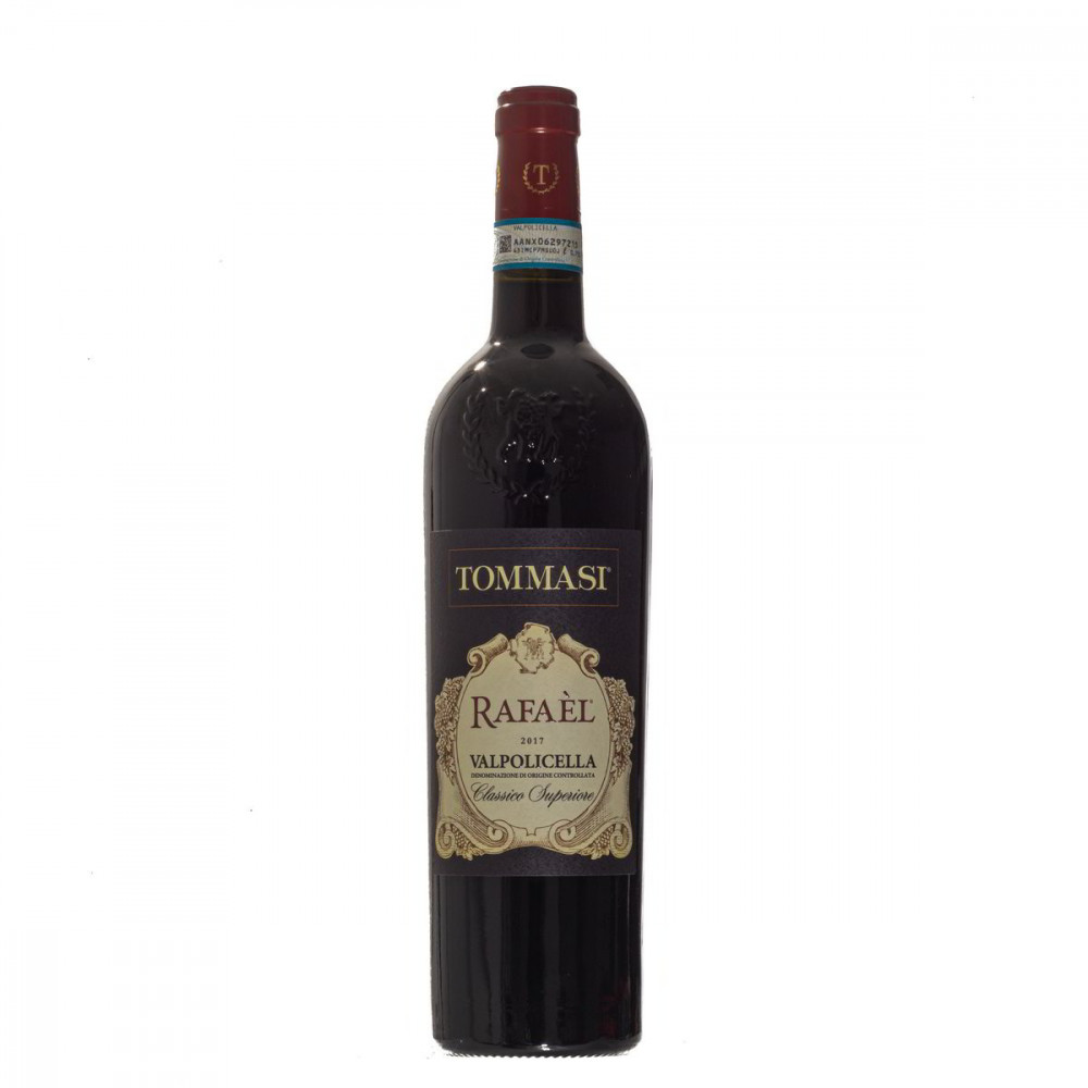 VINO TOMMASI VALPOLICELLA SUPERIORE DOC