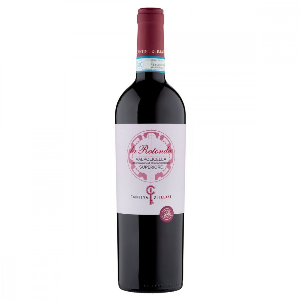 VINO VALPOLICELLA SUPERIORE DOC