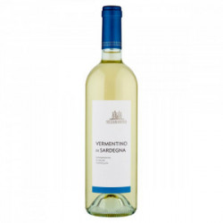 VINO VERMENTINO SARDEGNA DOC