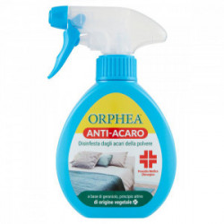 ORPHEA INSETTICIDA ANTI ACARO SPRAY  150ml