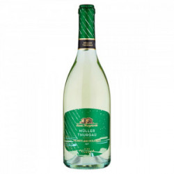 SANTA MARGHERITA VINO MULLER THURGAU FRIZZANTE DOLOMITI IGT  750ml