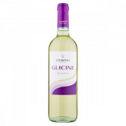 CORVO VINO GLICINE BIANCO IGT  750ml