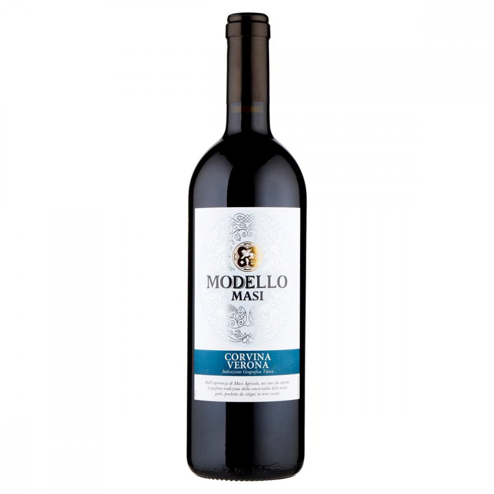 MASI VINO MODELLO CORVINA IGT VERONESE  750ml