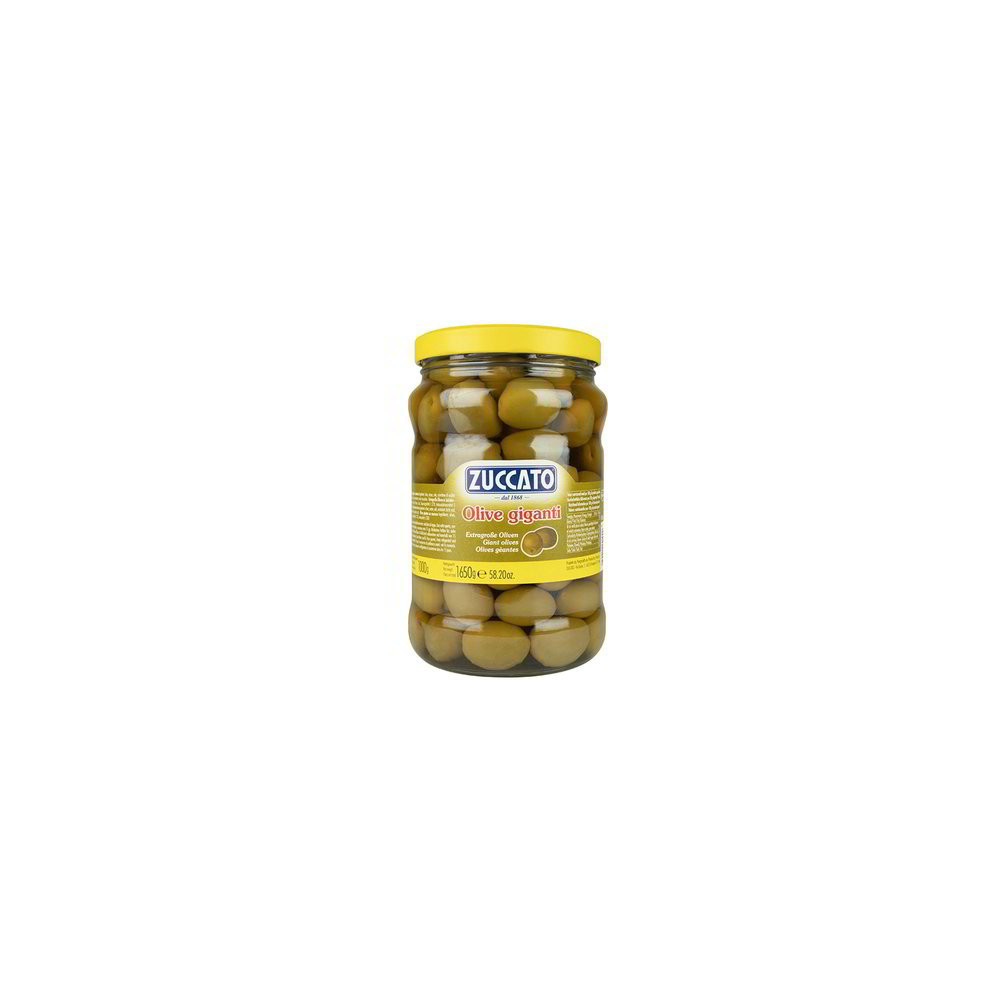 ZUCCATO OLIVE GIGANTI ML.1700