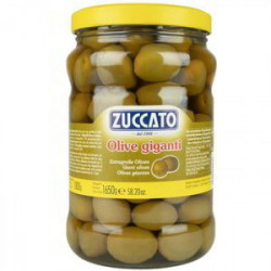 ZUCCATO OLIVE GIGANTI ML.1700