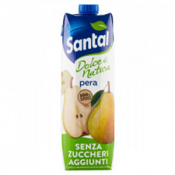 SANTAL PERA SENZA/ZUCCHERO LT.1