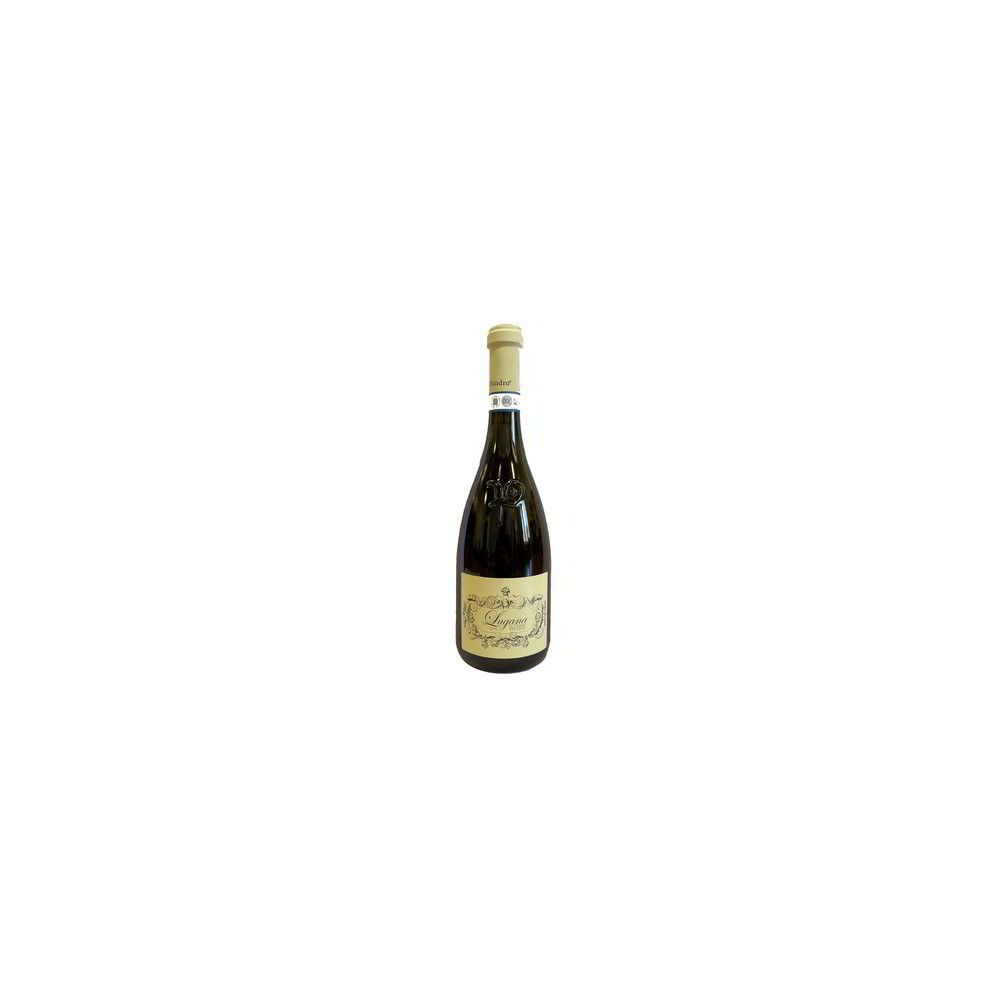 PILANDRO VINO CONTE DEL LAGO LUGANA DOC  750ml