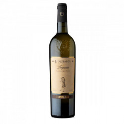 IL SESTANTE VINO LUGANA DOC  750ml