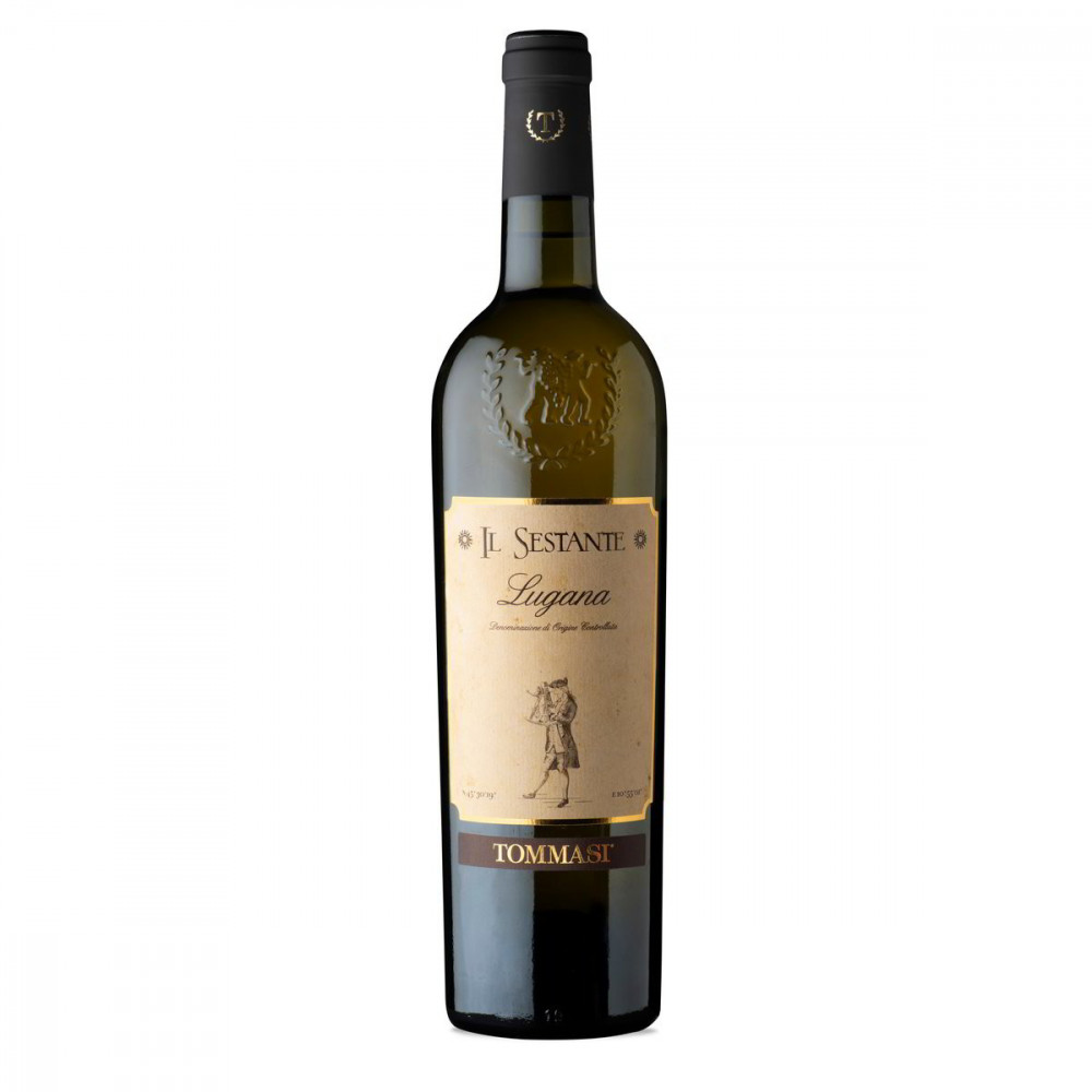 IL SESTANTE VINO LUGANA DOC  750ml