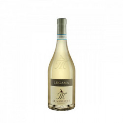 LE MORETTE VINO LUGANA DOC  750ml