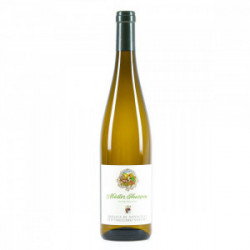 ABBAZIA DI NOVACELLA VINO MULLER THURGAU VALLE ISARCO DOC  750ml