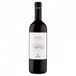 CECCHI VINO ROSSO DI MONTALCINO DOC  750ml