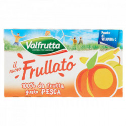 FRULLATO ALLA PESCA