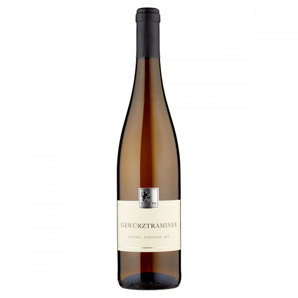 KELLEREI KALTERN GEWURZTRAMINER DOC