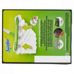 Swiffer 3D clean náhradné utierky 7ks